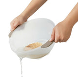 Rice & Grains Washing Colander X7