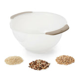 Rice & Grains Washing Colander X7