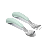 Fork & Spoon Set D2