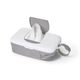 On-the-Go Wipes Dispenser with Diaper Pouch P4