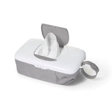 On-the-Go Wipes Dispenser with Diaper Pouch P4