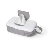 On-the-Go Wipes Dispenser with Diaper Pouch P4