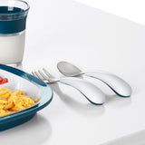Fork & Spoon Set D2