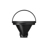 Replacement Small Brew Basket for 12-Cup Coffee Maker U8