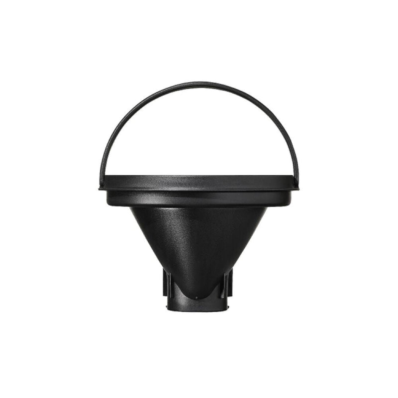 Replacement Small Brew Basket for 12-Cup Coffee Maker U8