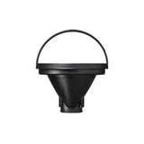 Replacement Small Brew Basket for 12-Cup Coffee Maker U8