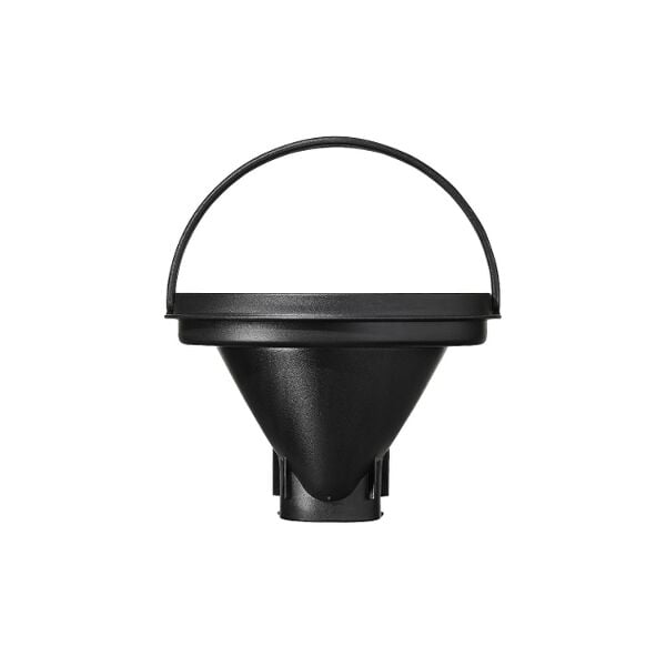 Replacement Small Brew Basket for 12-Cup Coffee Maker U8