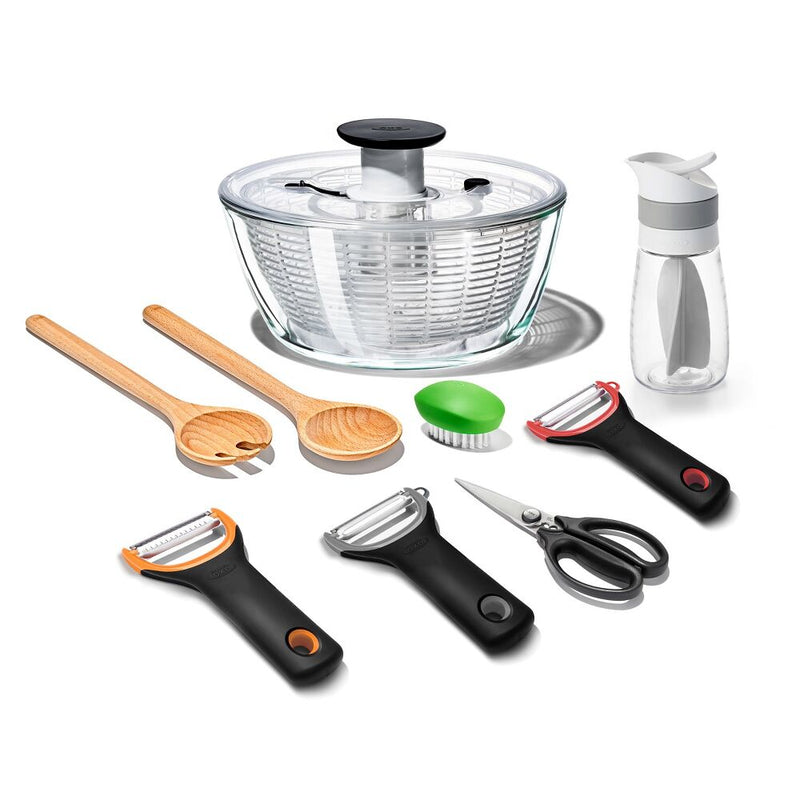 Serious About Salad Bundle L5