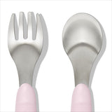 Fork & Spoon Set D2