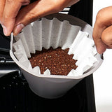 Replacement Single-Serve Accessory for 8-Cup Coffee Maker B1