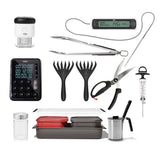 Smoker Bundle D1
