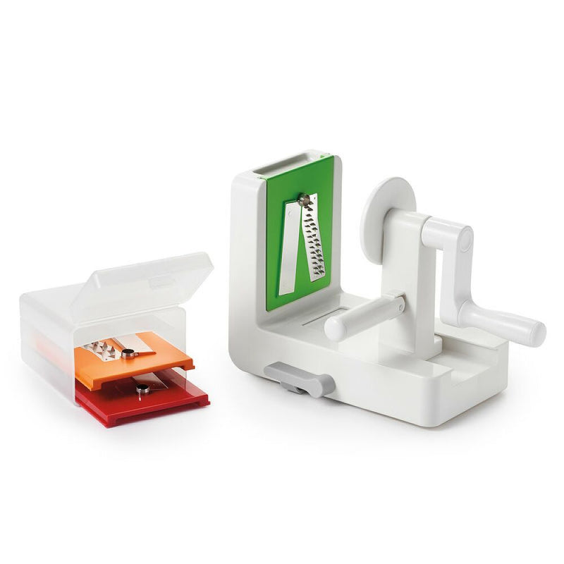 Tabletop Spiralizer F1