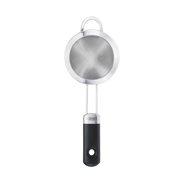 Steel Fine Mesh Cocktail Strainer M2