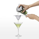 Steel Fine Mesh Cocktail Strainer M2