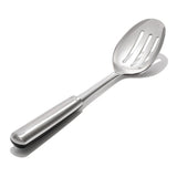OXO Steel Slotted Cooking Spoon J7