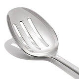 OXO Steel Slotted Cooking Spoon K9