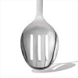 OXO Steel Slotted Cooking Spoon K9