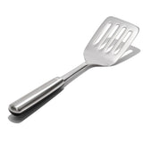 OXO Steel Cooking Turner R4