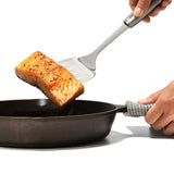 OXO Steel Cooking Turner R4