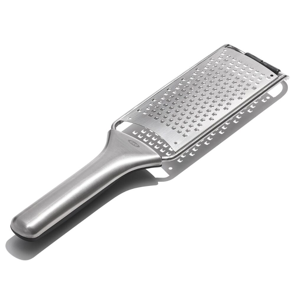 OXO Steel Grater J3