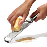 OXO Steel Grater J3