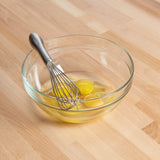OXO 9" Steel Whisk H8
