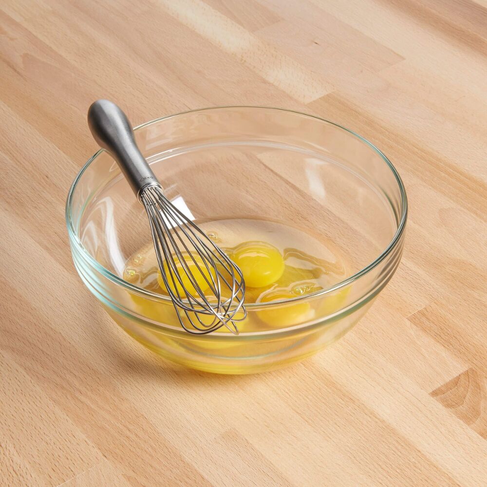 OXO 9" Steel Whisk H8