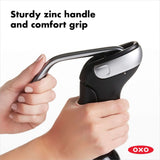Vertical Lever Corkscrew X5