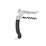 OXO Steel Double Lever Waiter's Corkscrew J0