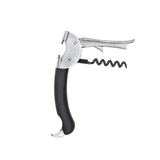 OXO Steel Double Lever Waiter's Corkscrew R5