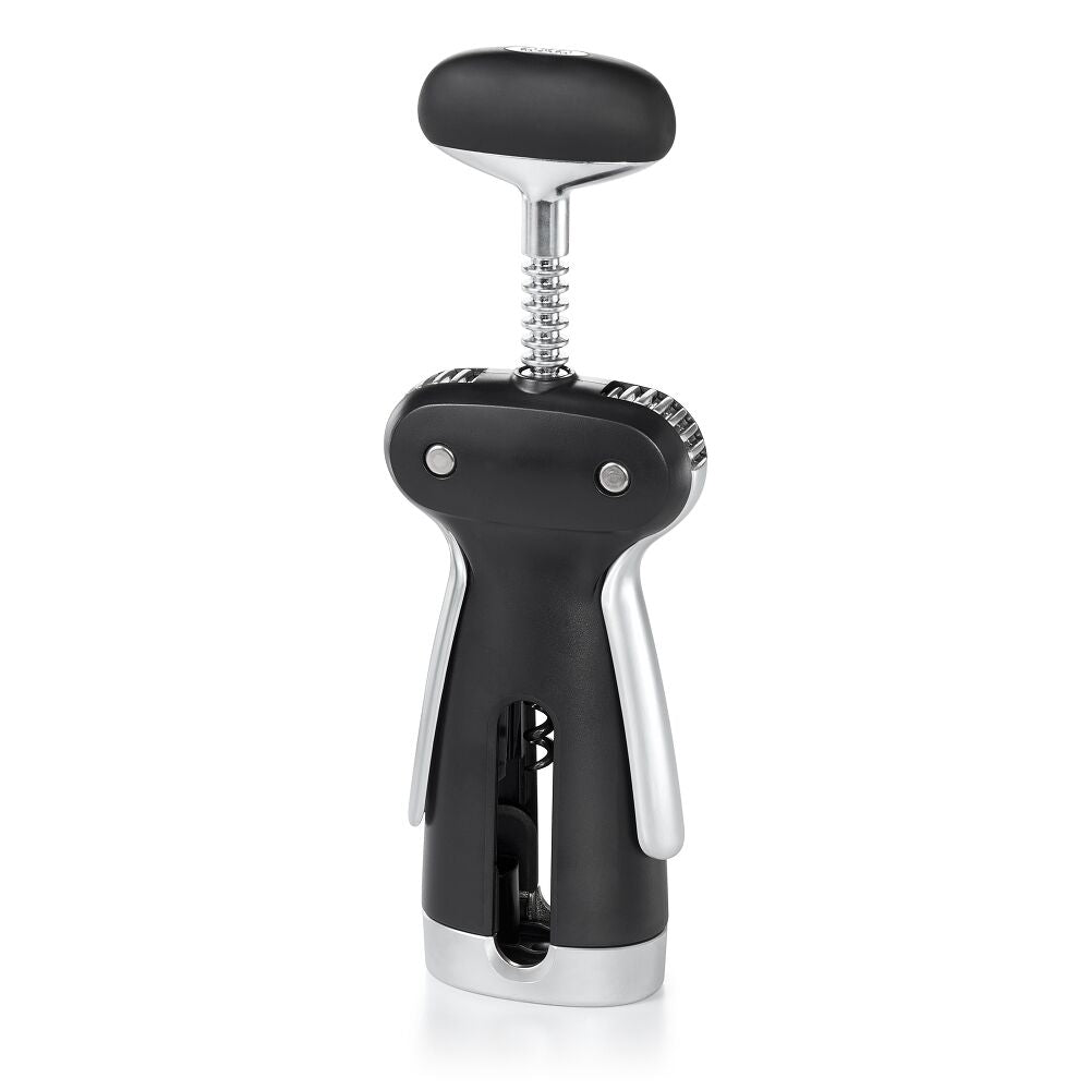 OXO Good Grips Winged Corkscrew with Removable Foil Cutter G7