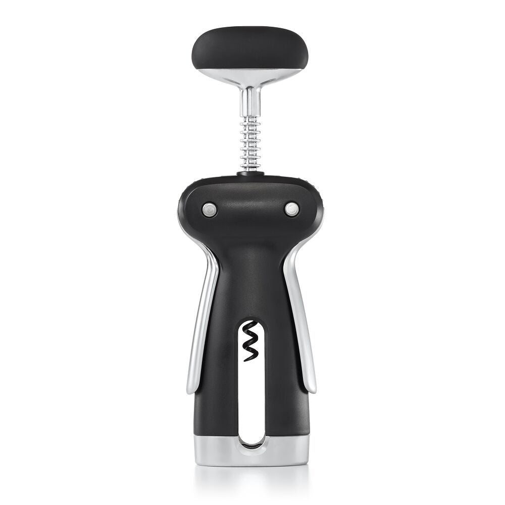 OXO Good Grips Winged Corkscrew with Removable Foil Cutter G7