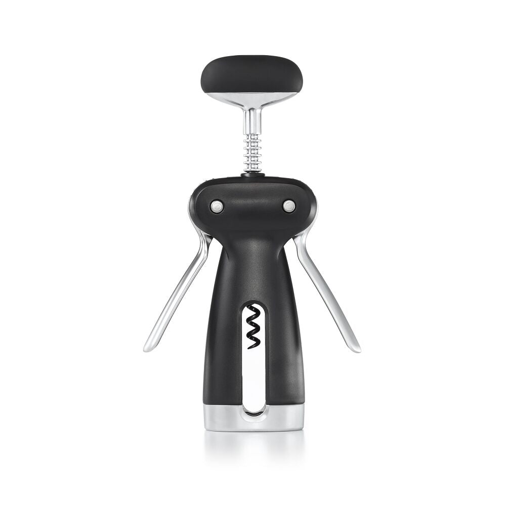 OXO Good Grips Winged Corkscrew with Removable Foil Cutter G7