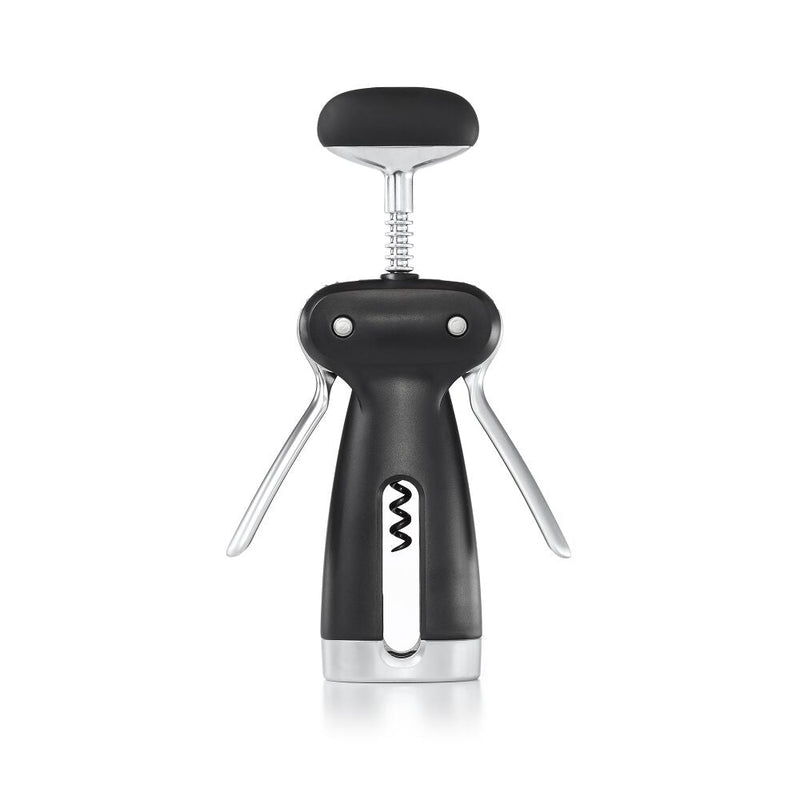 OXO Good Grips Winged Corkscrew with Removable Foil Cutter G7