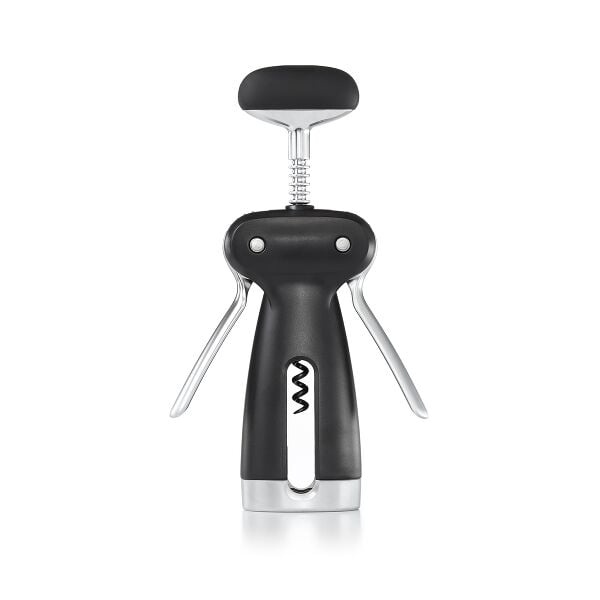 OXO Good Grips Winged Corkscrew with Removable Foil Cutter G7