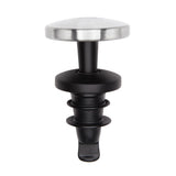2-Piece Spillproof Wine Stopper T8
