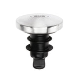2-Piece Spillproof Wine Stopper T8