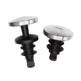 2-Piece Spillproof Wine Stopper T8