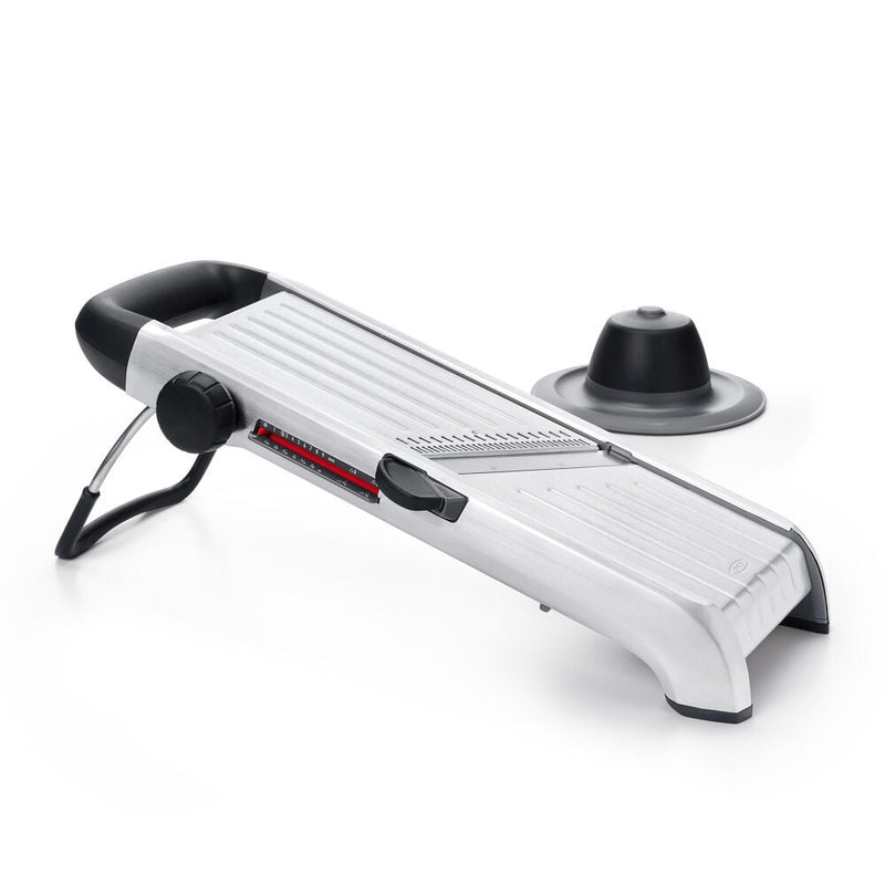 Steel Chef's Mandoline 2.0 X4