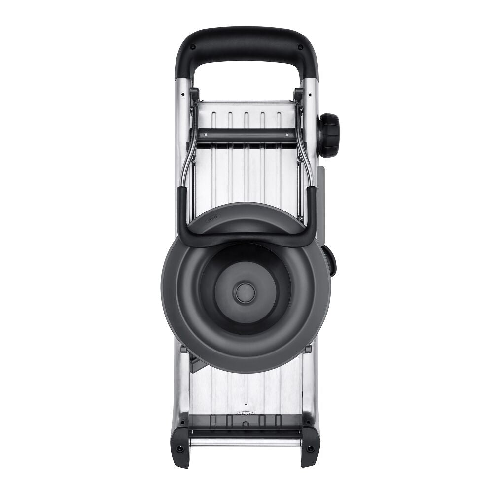 Steel Chef's Mandoline 2.0 X4
