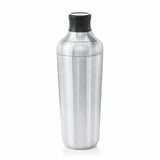 Steel Single Wall Cocktail Shaker X7
