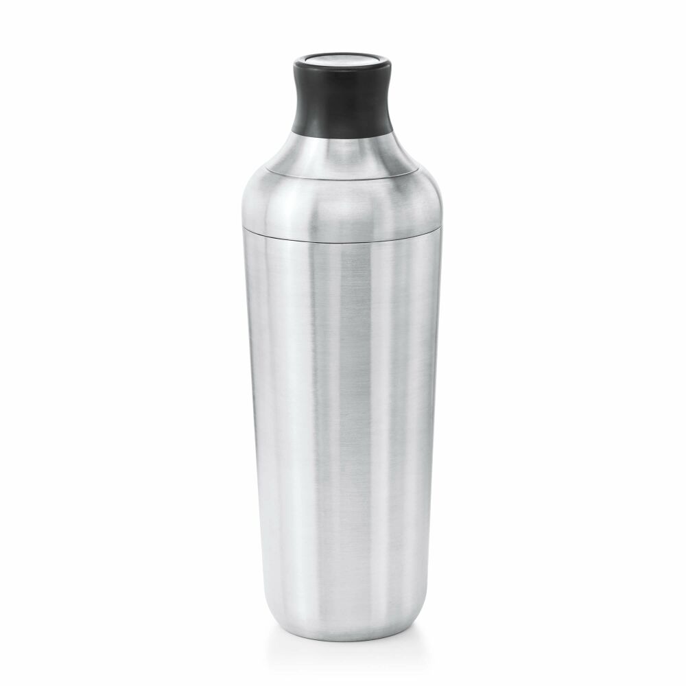 Steel Single Wall Cocktail Shaker X7