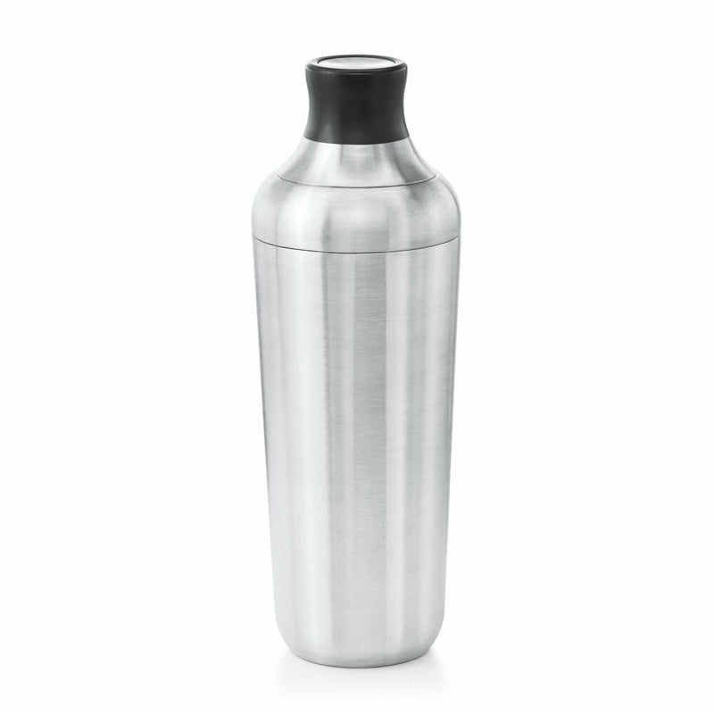 Steel Single Wall Cocktail Shaker X7