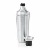 Steel Single Wall Cocktail Shaker X7