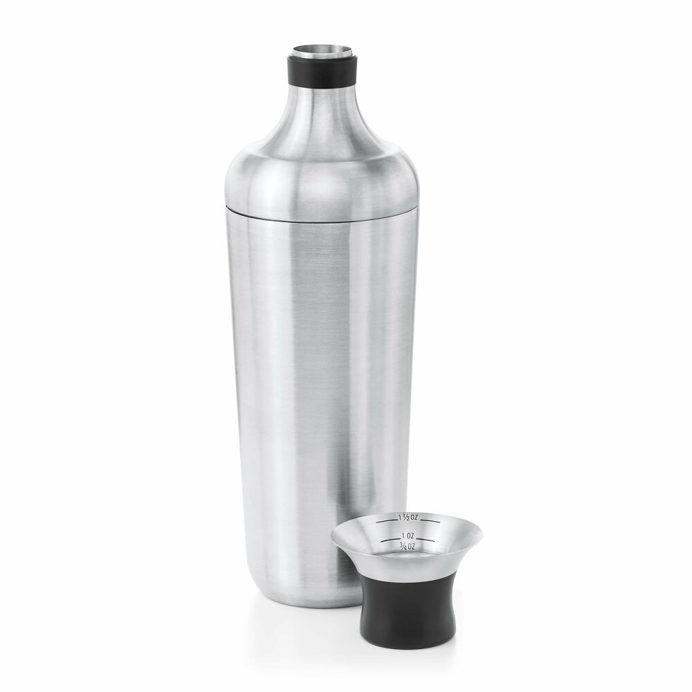 Steel Single Wall Cocktail Shaker X7