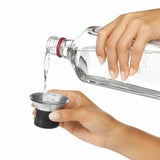 Steel Single Wall Cocktail Shaker X7
