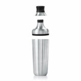 Steel Single Wall Cocktail Shaker X7