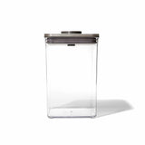 POP Container - Big Square Medium (4.4 Qt/4.2 L) B2