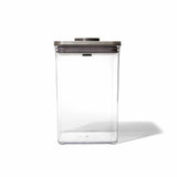 POP Container - Big Square Medium (4.4 Qt/4.2 L) B2