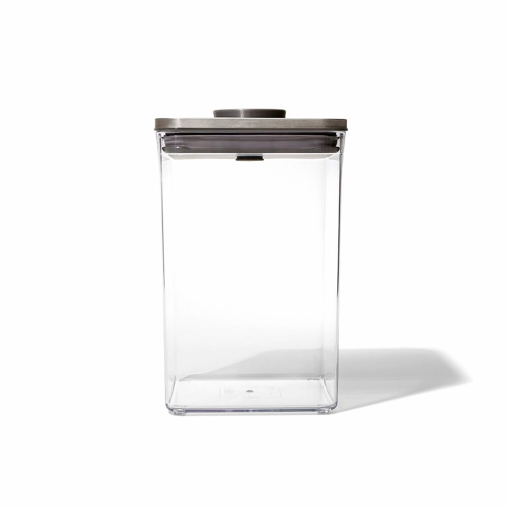 POP Container - Big Square Medium (4.4 Qt/4.2 L) B2